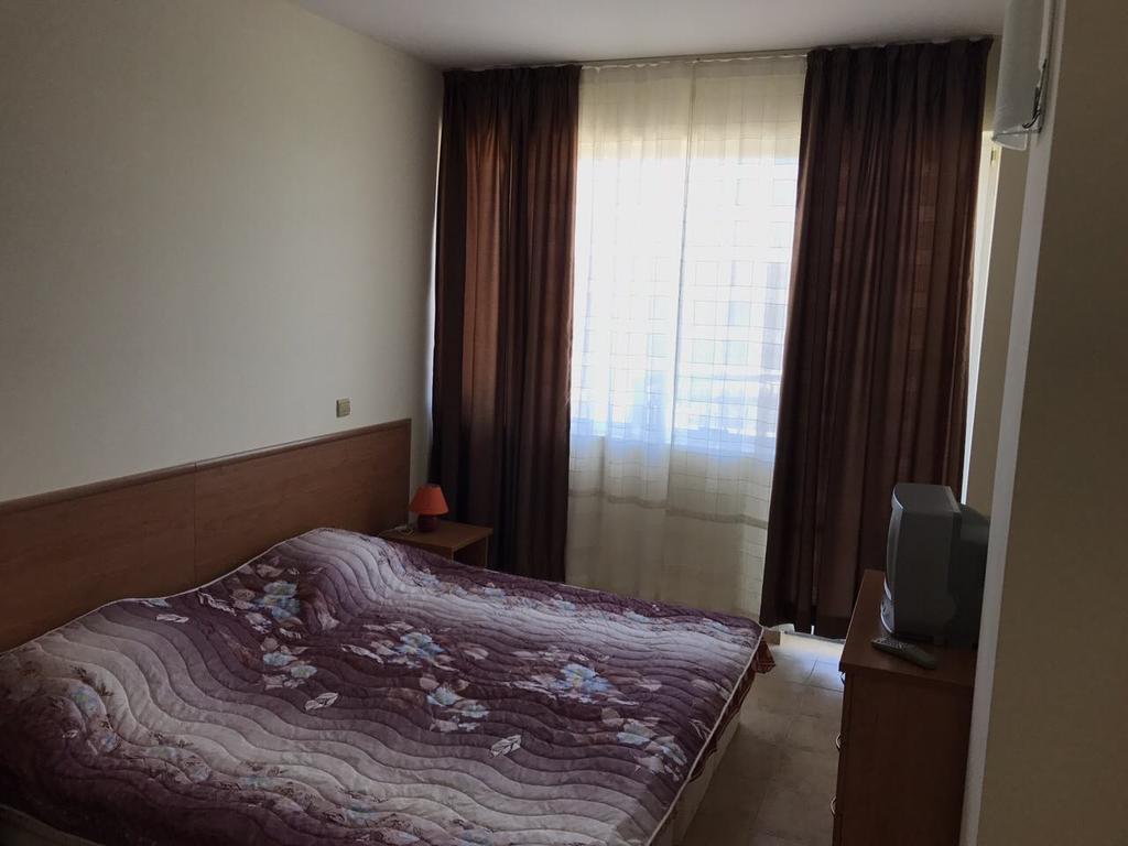 Paradise Green Park Apartment Złote Piaski Zewnętrze zdjęcie